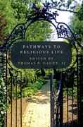 Cover for Pathways to Religious Life