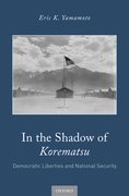 Cover for In the Shadow of Korematsu