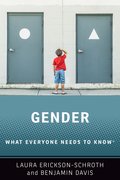 Cover for Gender
