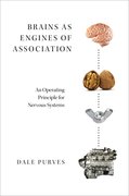 Cover for Brains as Engines of Association