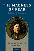 Cover for The Madness of Fear