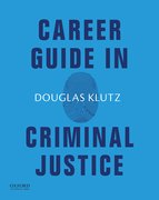 Career Guide in Criminal Justice