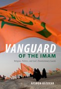 Cover for Vanguard of the Imam