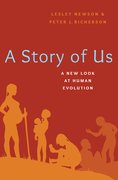 Cover for A Story of Us