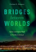 Cover for Bridges between Worlds