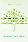 Cover for The Garden of Leaders