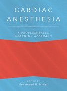 Cover for Cardiac Anesthesia: A Problem-Based Learning Approach