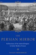 Cover for The Persian Mirror