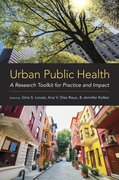 Cover for Urban Public Health