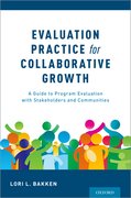 Cover for Evaluation Practice for Collaborative Growth