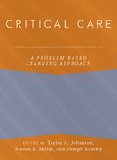 Cover for Critical Care