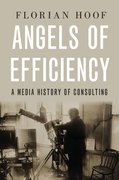 Cover for Angels of Efficiency