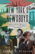 Cover for New York