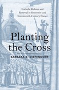 Cover for Planting the Cross