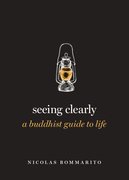 Cover for Seeing Clearly
