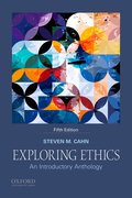 Cover for Exploring Ethics