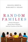 Cover for Random Families