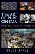 Cover for The Art of Pure Cinema