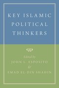 Cover for Key Islamic Political Thinkers