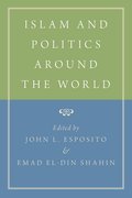 Cover for Islam and Politics Around the World