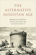 Cover for The Alternative Augustan Age