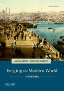 Cover for Forging the Modern World