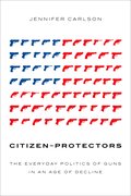 Cover for Citizen-Protectors