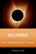 Cover for Eclipses