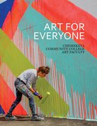 Cover for Art for Everyone