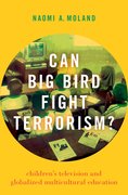 Cover for Can Big Bird Fight Terrorism?