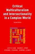 Cover for Critical Multiculturalism and Intersectionality in a Complex World