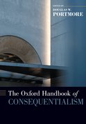 Cover for The Oxford Handbook of Consequentialism