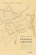 Cover for Federal Ground
