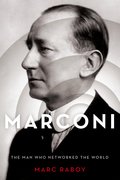 Cover for Marconi