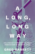 Cover for A Long, Long Way - 9780190906252
