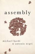 Cover for Assembly (NiP)
