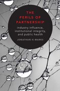 Cover for The Perils of Partnership