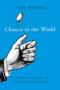 Cover for Chance in the World