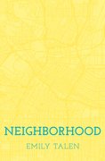 Cover for Neighborhood