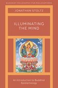 Cover for Illuminating the Mind