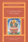 Cover for Illuminating the Mind