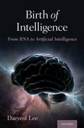 Cover for Birth of Intelligence - 9780190908324