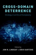 Cover for Cross-Domain Deterrence