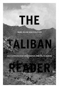 Cover for The Taliban Reader