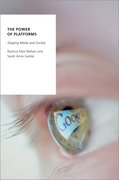Cover for The Power of Platforms