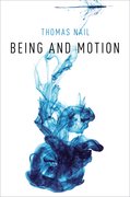 Cover for Being and Motion