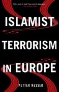 Cover for Islamist Terrorism in Europe