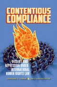 Cover for Contentious Compliance