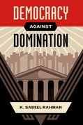 Cover for Democracy Against Domination