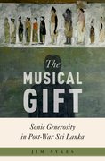 Cover for The Musical Gift